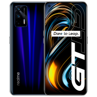 realme GT 5G 128GB/8GB　② Realme GT 5G 8 GB/ 128 GB/ Dual SIM/ Blue Dashing | ENTER.ONLINE