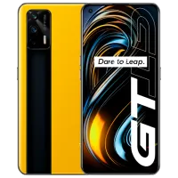 Realme GT 5G 12 GB/ 256 GB/ Dual SIM/ Yellow Racing