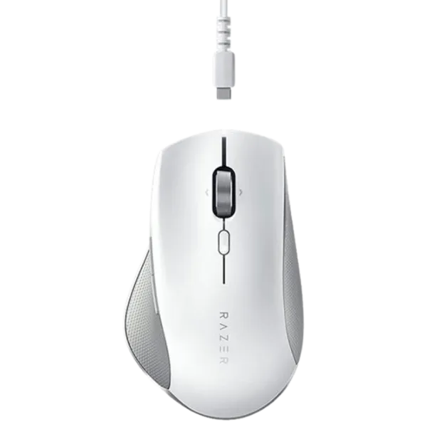 Мышь Razer Pro Click Bluetooth/ Белый photo 1