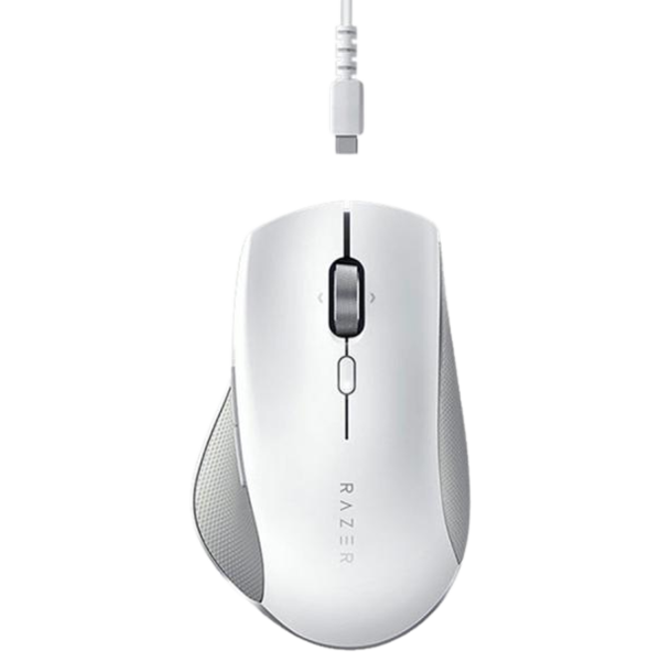 Мышь Razer Pro Click Bluetooth/ Белый photo 1