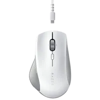 Mouse Razer Pro Click Bluetooth/ White