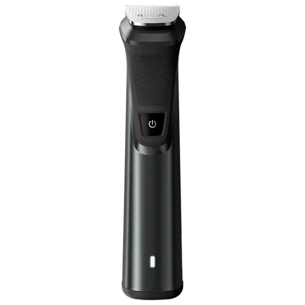 Trimmer facial Philips MG7785/ 20 Black photo 1