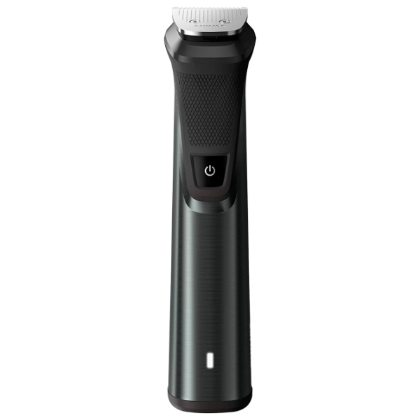 Trimmer facial Philips MG7785/ 20 Black photo 1