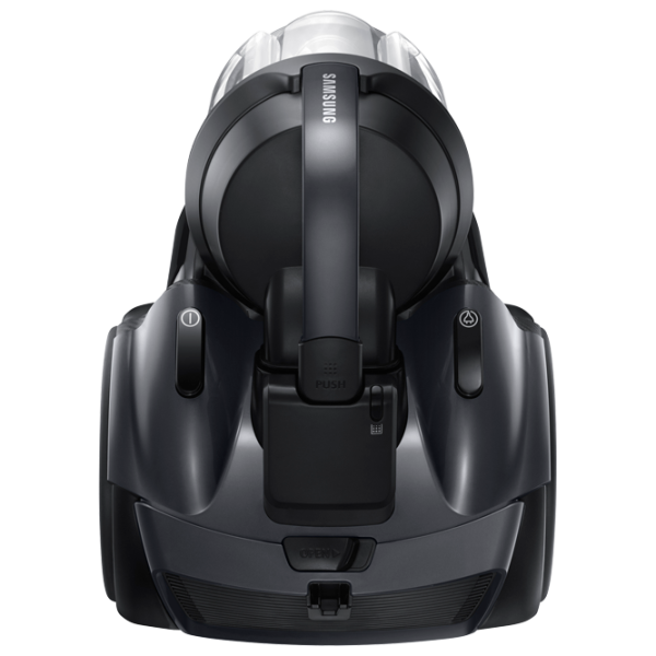 Aspirator Samsung VC21K5170HG/ UK 2100 W/ Black photo 1