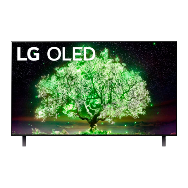 Televizor LG OLED65A1RLA 65"/ OLED/ 4K/ Smart TV/ Black photo 1 Televizor LG OLED65A1RLA 65"/ OLED/ 4K/ Smart TV/ Black photo 1