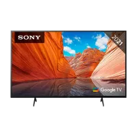 Телевизор Sony KD55X81JAEP 55"/ LED/ 4K/ Smart TV/ Черный