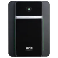 ИБП APC Back-UPS BX2200MI-GR Черный