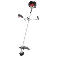 Триммер для травы Villager BCM 43 XCE бензиновая/ Красный