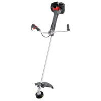 Триммер для травы Villager BCM 48 XCE бензиновая/ Красный