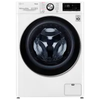 Mașină de spălat LG TW4V9RW9W 10.5 kg / 1400 rpm / White