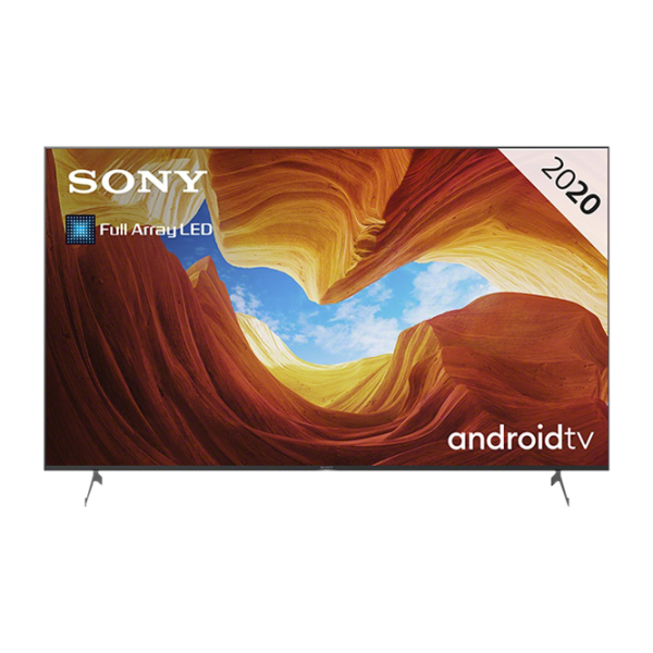 Televizor Sony KE55XH9096BAEP 55"/ 4K/ Smart TV/ Black photo 1 Televizor Sony KE55XH9096BAEP 55"/ 4K/ Smart TV/ Black photo 1