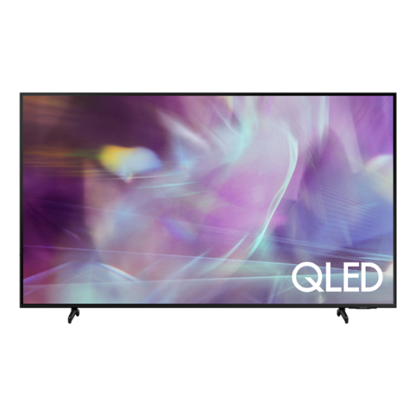 Телевизор Samsung QE43Q60AAUXUA 43"/ QLED/ 4K/ Smart TV/ Черный photo 1 Телевизор Samsung QE43Q60AAUXUA 43"/ QLED/ 4K/ Smart TV/ Черный photo 1