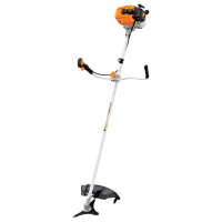 Motocoasă Villager BC 52 EB pe benzină/ Orange