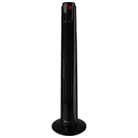 Ventilator Vitek VT-1943 45 W / Turn / Black