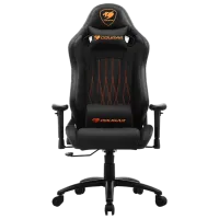 Scaun Gaming Cougar EXPLORE Black