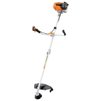 Триммер для травы Villager BC 33 ESB бензиновая/ Оранжевый