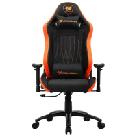 Black | Orange photo