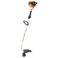 Motocoasă Villager BC 26 ES pe benzină/ Orange