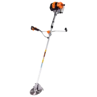 Триммер для травы Villager BC 1900 PE бензиновая/ Оранжевый