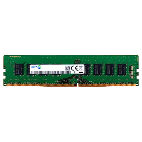 Оперативная память Samsung PC25600 DIMM/ DDR4/ 16 ГБ photo 1