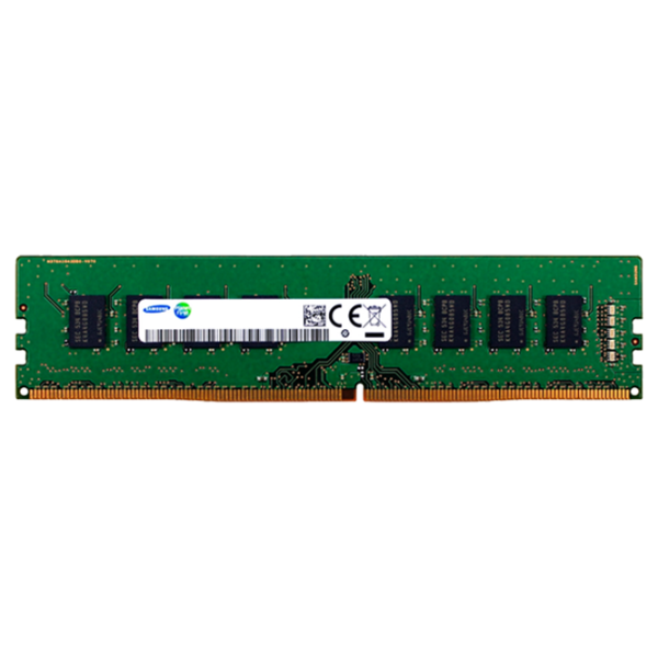 Оперативная память Samsung PC25600 DIMM/ DDR4/ 16 ГБ photo 1