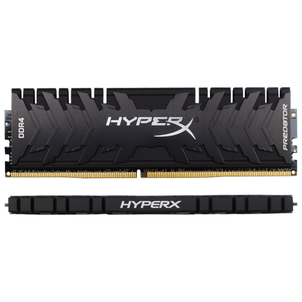 Memorie RAM HyperX Predator HX432C16PB3K2/ 64 DIMM/ DDR4/ 64 GB photo 1 Memorie RAM HyperX Predator HX432C16PB3K2/ 64 DIMM/ DDR4/ 64 GB photo 1