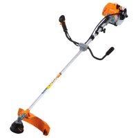 Motocoasă Villager BC 1250 S pe benzină/ Orange