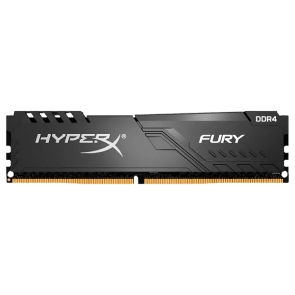 Memorie RAM HyperX FURY HX436C18FB3/ 32 DIMM/ DDR4/ 32 GB photo 1 Memorie RAM HyperX FURY HX436C18FB3/ 32 DIMM/ DDR4/ 32 GB photo 1