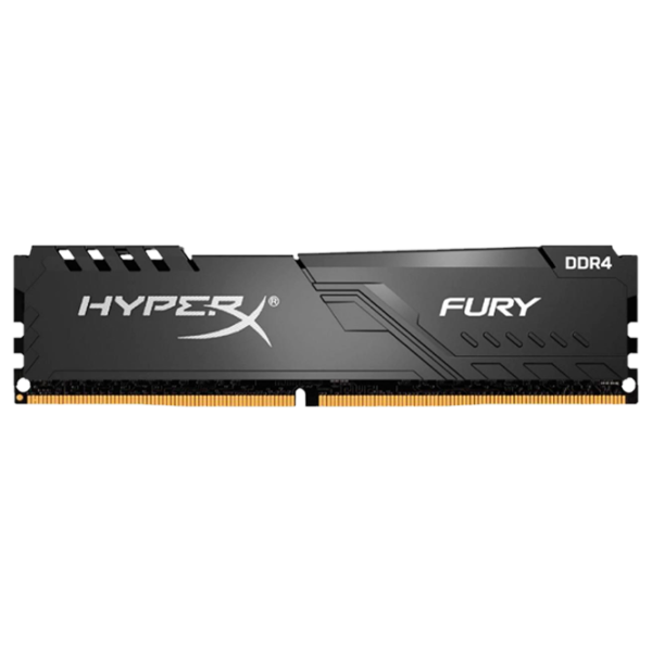 Memorie RAM HyperX FURY HX436C18FB3/ 32 DIMM/ DDR4/ 32 GB photo 1 Memorie RAM HyperX FURY HX436C18FB3/ 32 DIMM/ DDR4/ 32 GB photo 1