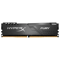 Memorie RAM HyperX FURY HX436C18FB3/ 32 DIMM/ DDR4/ 32 GB