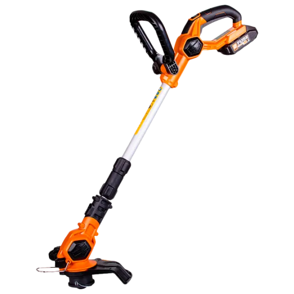 Motocoasă Villager BC 2320 electrică/ Orange photo 1