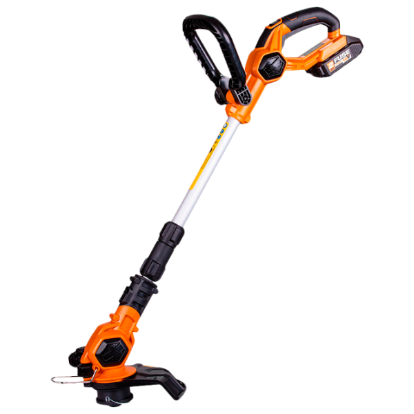 Motocoasă Villager BC 2320 electrică/ Orange photo 1