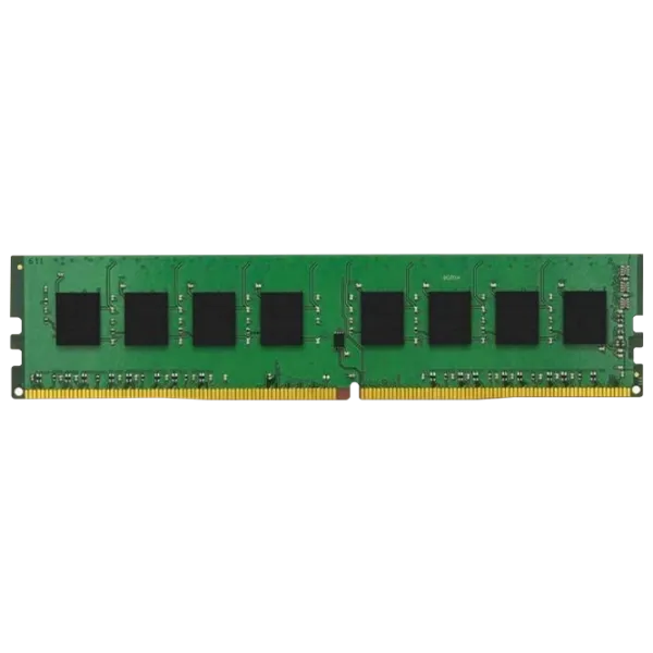 Оперативная память Kingston ValueRam KVR32N22D8/ 32 DIMM/ DDR4/ 32 ГБ photo 1