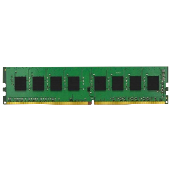 Оперативная память Kingston ValueRam KVR32N22D8/ 32 DIMM/ DDR4/ 32 ГБ photo 1