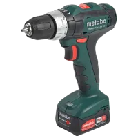 Mașină de găurit Metabo PowerMaxx SB12 (601076500) 650 W / 360 rot/min