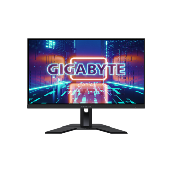 Монитор Gigabyte M27F 27" Full HD 144 Гц/ 1 мс/ Черный photo 1