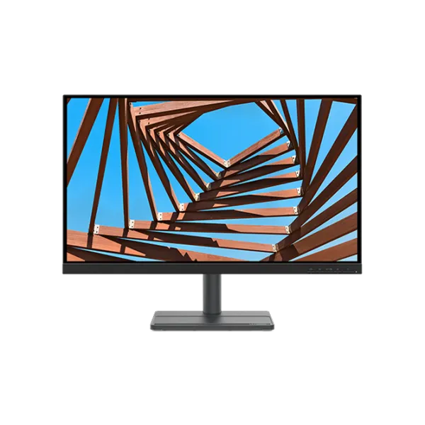 Монитор Lenovo L27e-30 27" Full HD 75 Гц/ 4 мс/ Черный photo 1