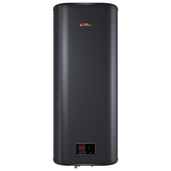 Бойлер Thermex ID 100V (Smart) Электрический/ 100 л/ Черный photo 1
