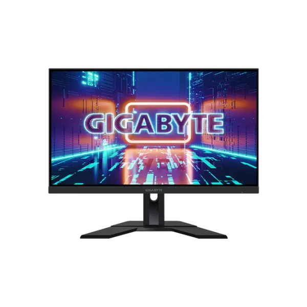 Монитор Gigabyte M27Q 27" 2K 170 Гц / 5 мс / Черный photo 1