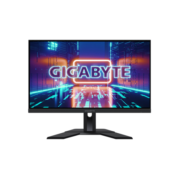 Монитор Gigabyte M27Q 27" 2K 170 Гц / 5 мс / Черный photo 1