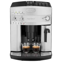 Aparat de cafea Delonghi ESAM 3200.S Automată/ 1.8 l/ Silver