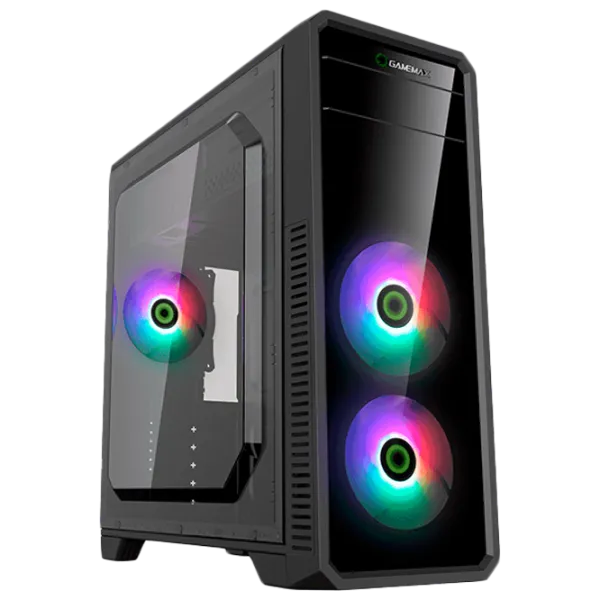 Игровой компьютер Navigator 00130 Core i5 9400F/ 8 ГБ/ 1 ТB/ 256 ГБ/ GTX 1650 D6 VENTUS XS V1 photo 1 Игровой компьютер Navigator 00130 Core i5 9400F/ 8 ГБ/ 1 ТB/ 256 ГБ/ GTX 1650 D6 VENTUS XS V1 photo 1