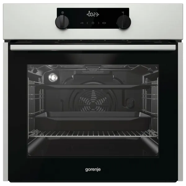 Cuptor încorporabil Gorenje BO 735 E11XK 2700 W/ Inox photo 1