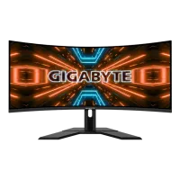 Монитор Gigabyte G34WQC 34" 2K 144 Гц/ 4 мс/ Черный