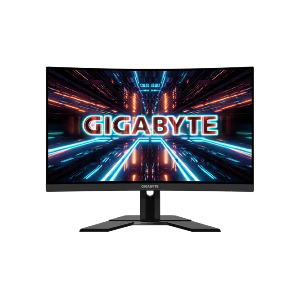 Монитор Gigabyte G27FC 27" Full HD 165 Гц/ 1 мс/ Черный photo 1