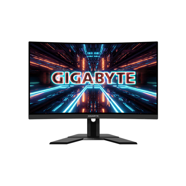 Монитор Gigabyte G27FC 27" Full HD 165 Гц/ 1 мс/ Черный photo 1