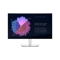 Монитор Dell U2722DE 27" 2K 60 Гц / 8 мс / Черный