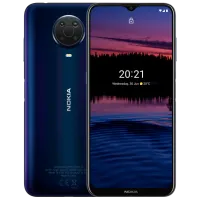 Nokia G20 4 GB/ 64 GB/ Dual SIM/ Blue 