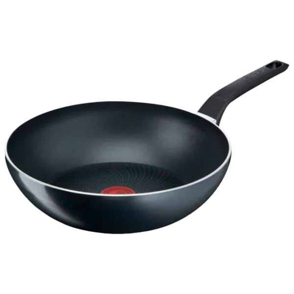 Tigaie Tefal Start&Cook C2721953 Wok/ 28 cm/ Black photo 1