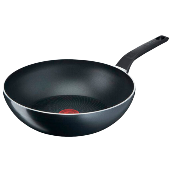 Tigaie Tefal Start&Cook C2721953 Wok/ 28 cm/ Black photo 1